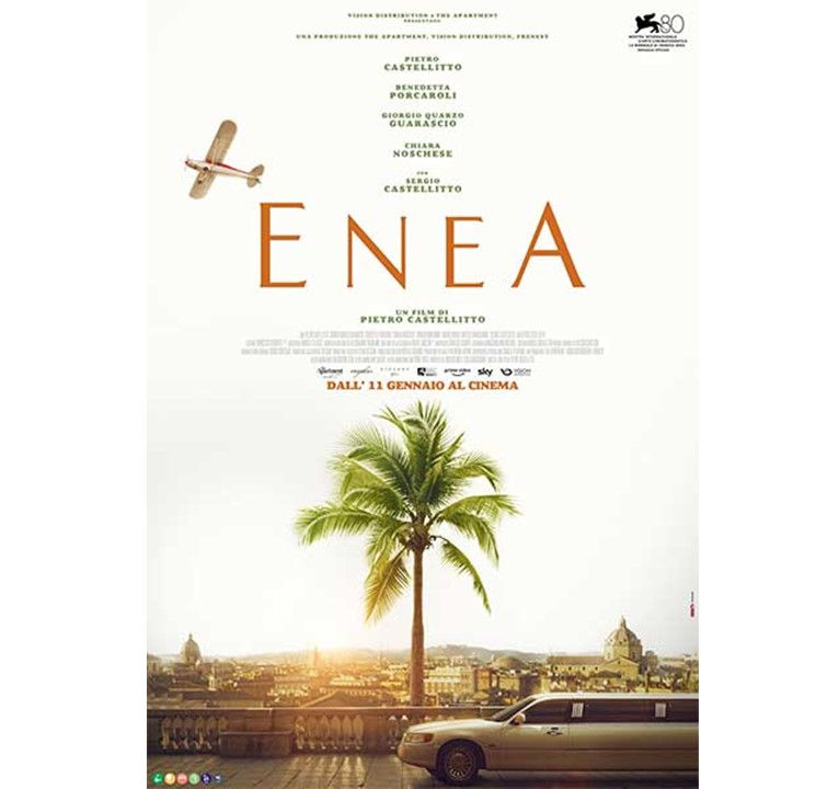 Enea