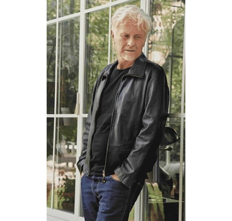 Ron “Al centro esatto della Musica”