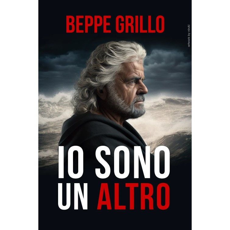 Io sono un altro do Beppe Grillo