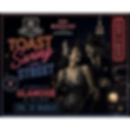 Ogni MERCOLEDI SERA - TOAST SWING & STREET! 8a EDIZIONE!