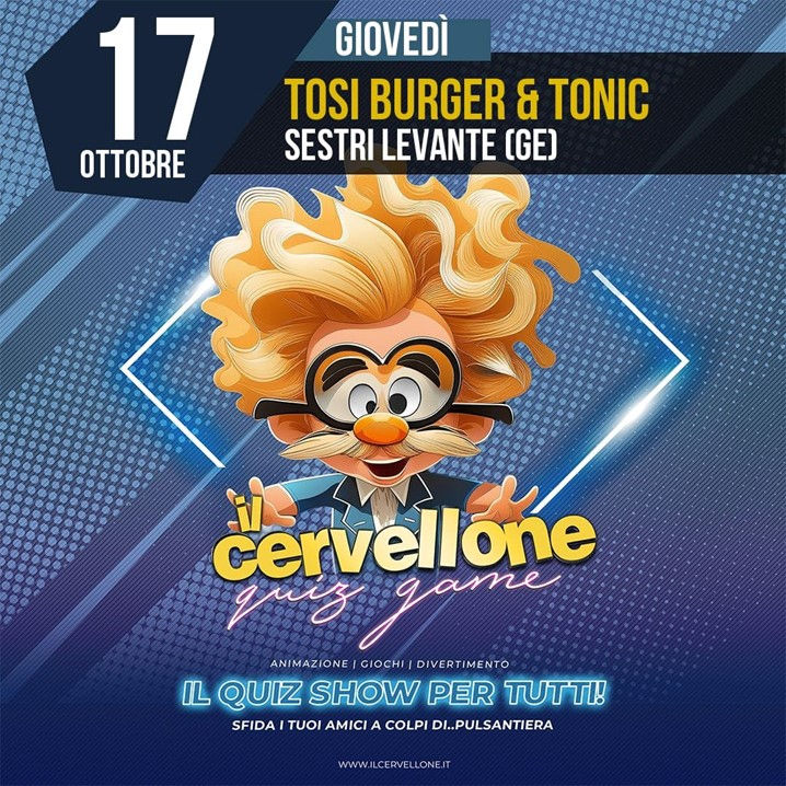 Il Cervellone