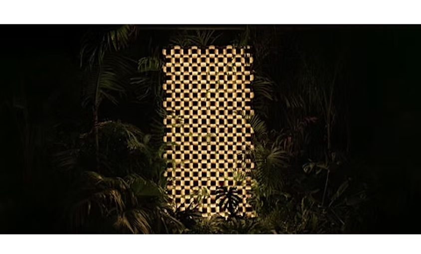 Oasis by Rick Tegelaar - Milan Design Week