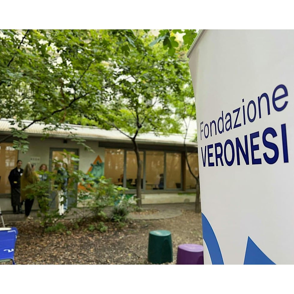 Di corsa verso il futuro. I cinque passi per tornare alla vita