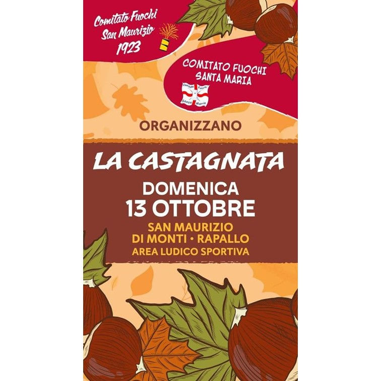 La castagnata