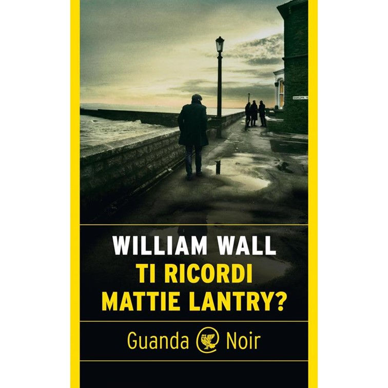 presentazione del libro “ti ricordi di Mattie Lantry?”