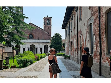 Cosa fare oggi e questa sera a Milano