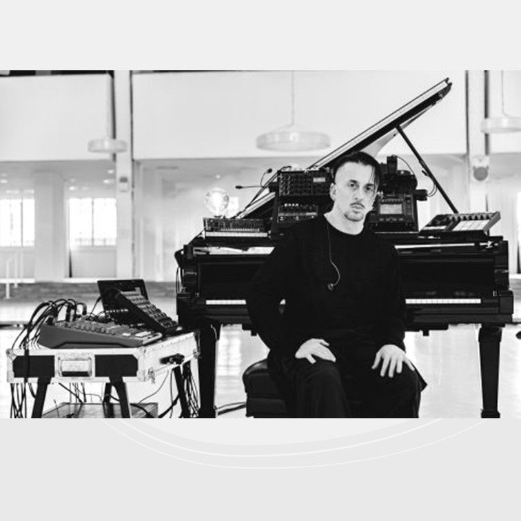 Dardust al Dal Verme