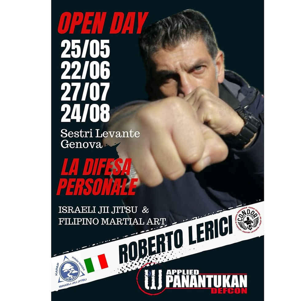 Difesa Personale