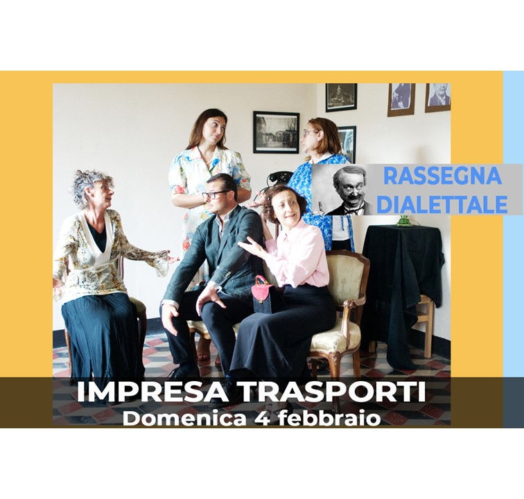 Impresa trasporti