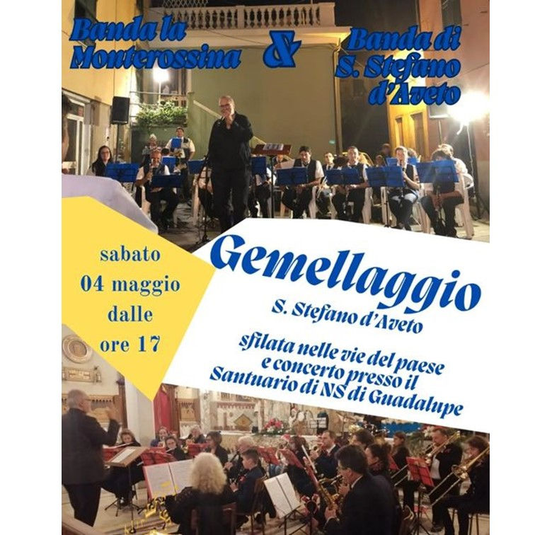 Gemellaggio