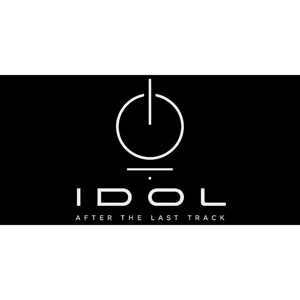 IDOL OFFICIAL LIST