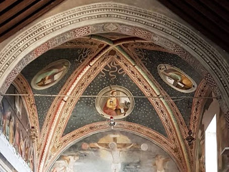 Tutti gli eventi di oggi, venerdì 1° novembre