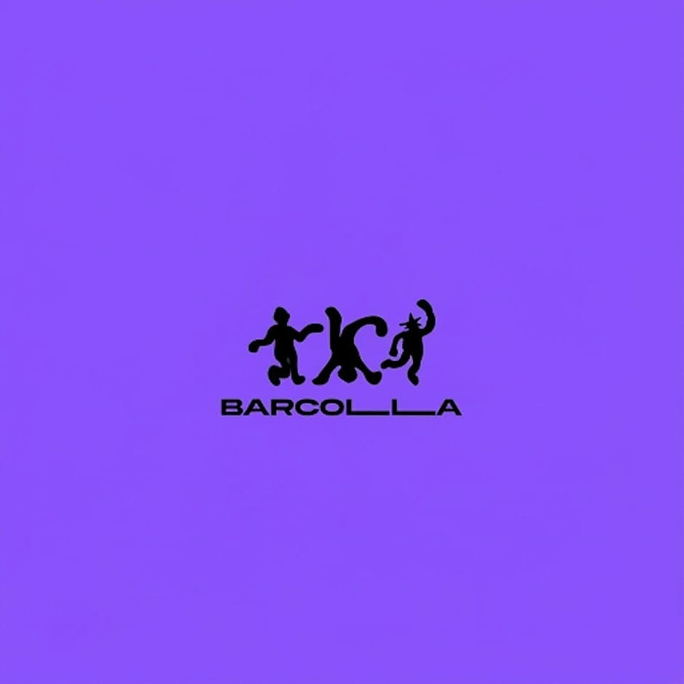 Barcolla