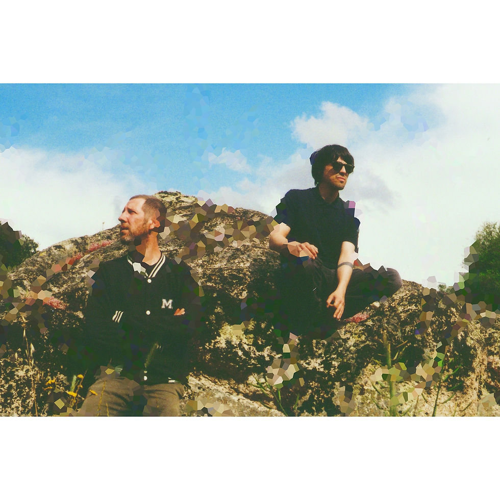 Labrutepoque Ground - SAN LEO