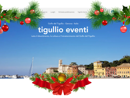Newsletter n° dodici del 22 dicembre 2023