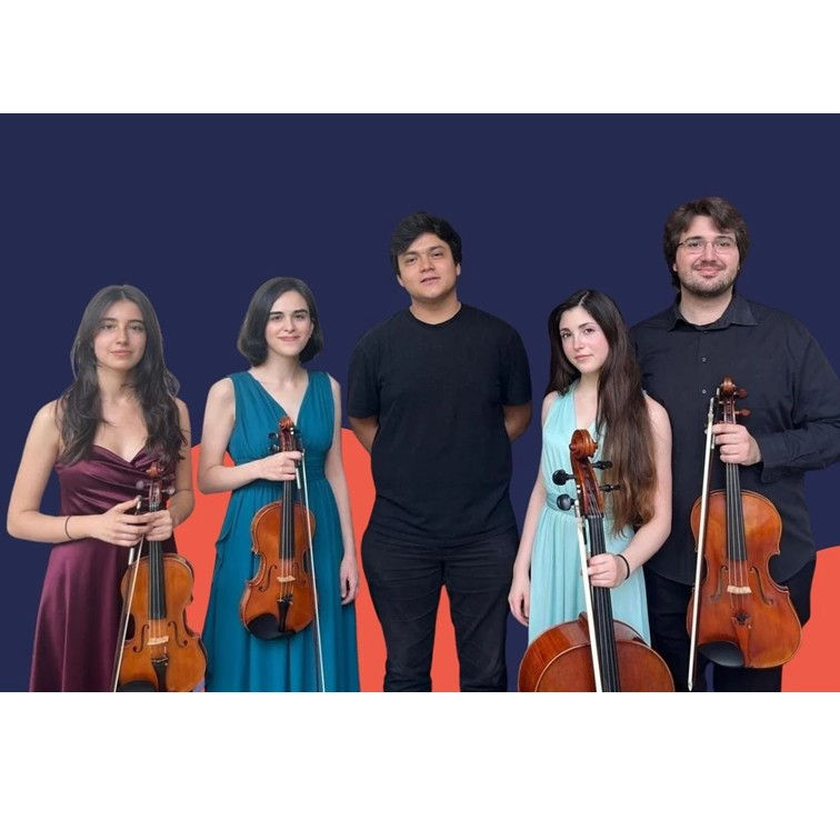 Il Quintetto Tiresia