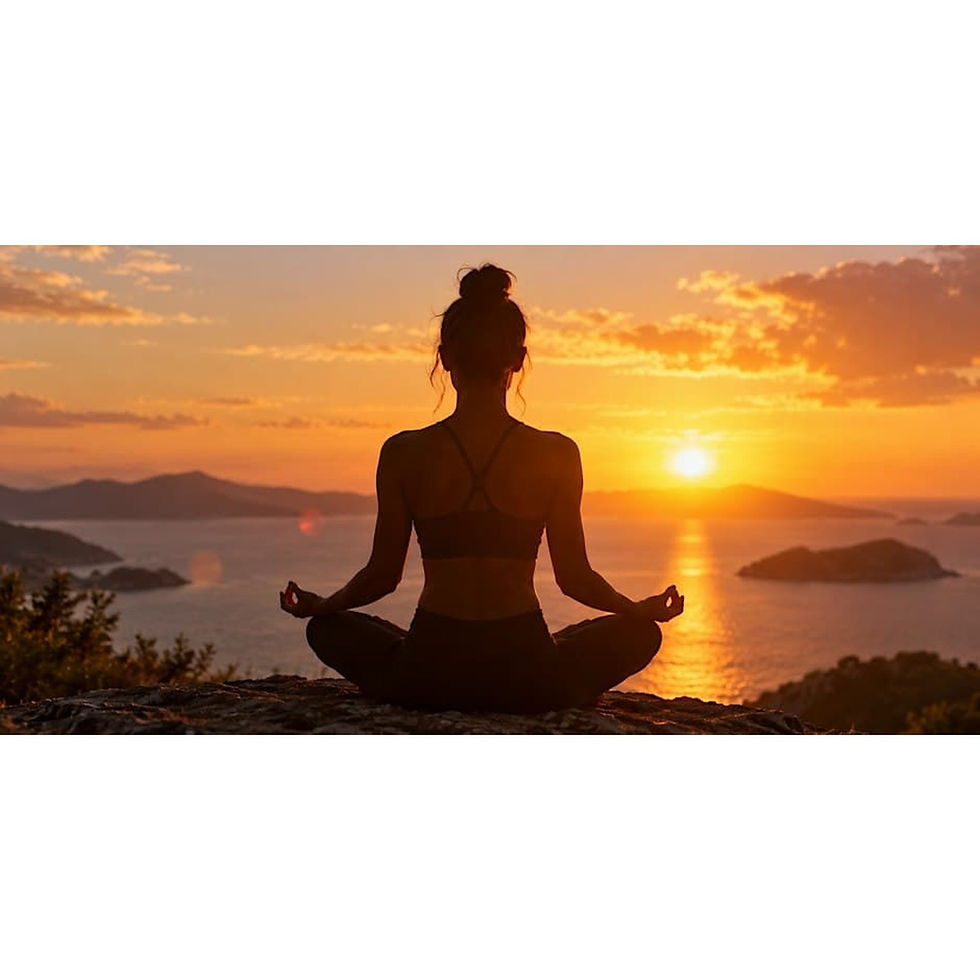 Come lo yoga mi ha salvato la vita. La mia rinascita dopo il cancro al seno