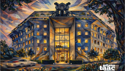 cosa fare oggi a Milano Eventi Taac