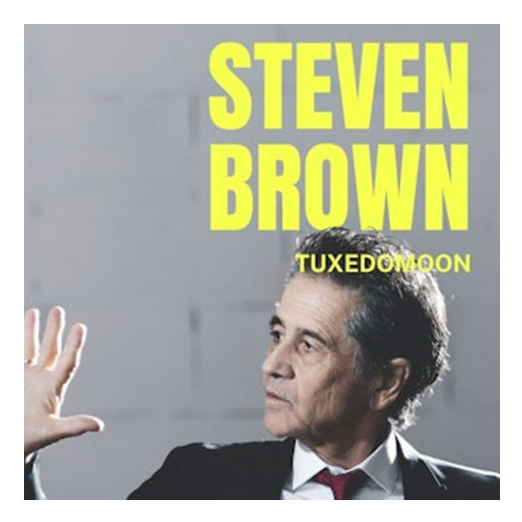 Steven Brown al Arci Biko
