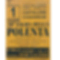 50ª Sagra della polenta a Castiglione