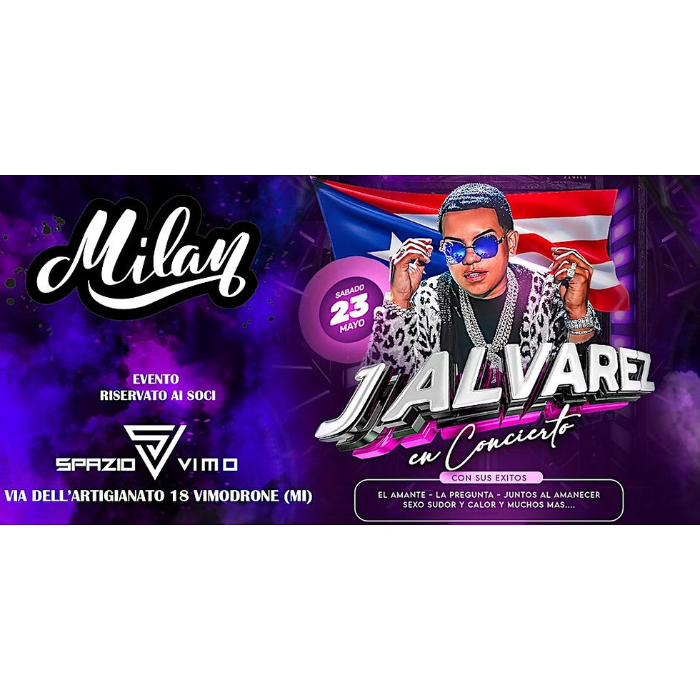 J ALVAREZ