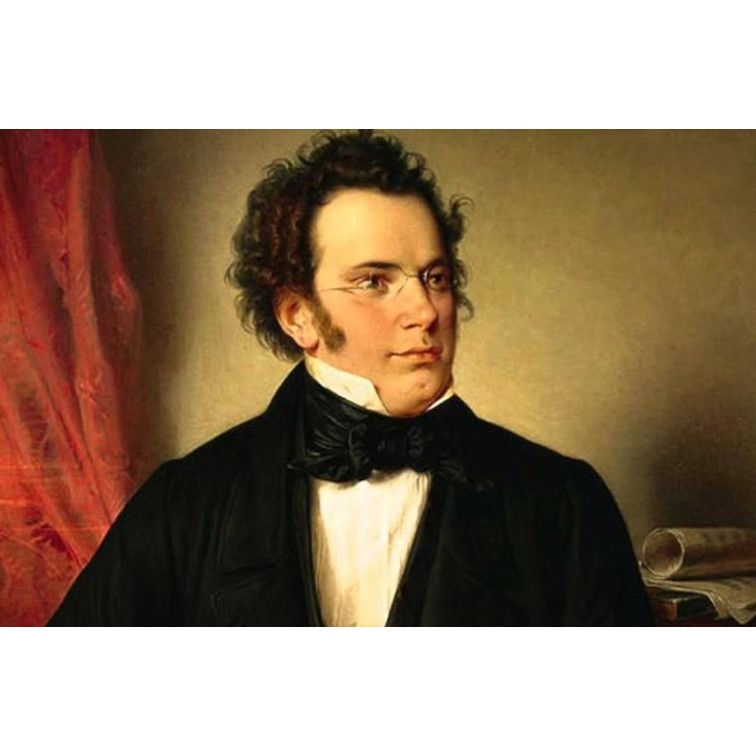WINTERREISE di FRANZ SCHUBERT