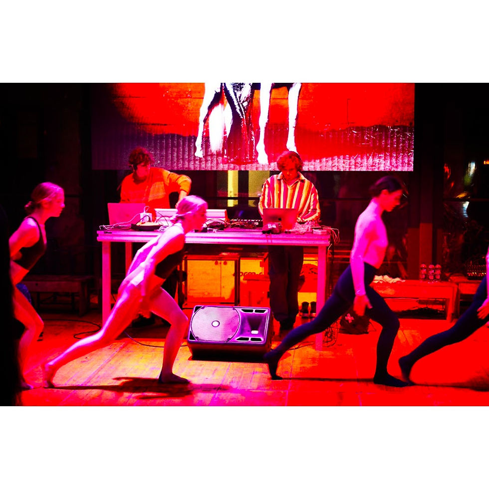 Cult of Magic vs Martina Badiluzzi