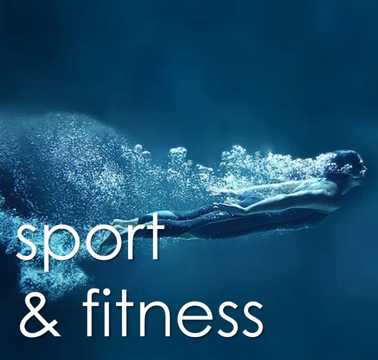 Percorso sportivo di Natale