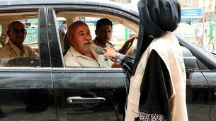 Door-to-door disarmament: communities in Yemen building safety and security from the ground up