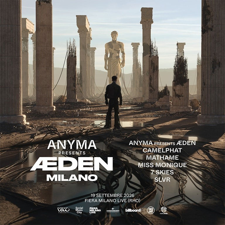 ANYMA