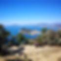 SESTRI LEVANTE - PUNTA MANARA - CIAPA DU LU