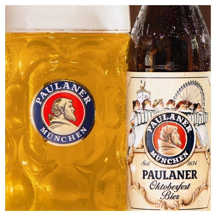 Oktober fest