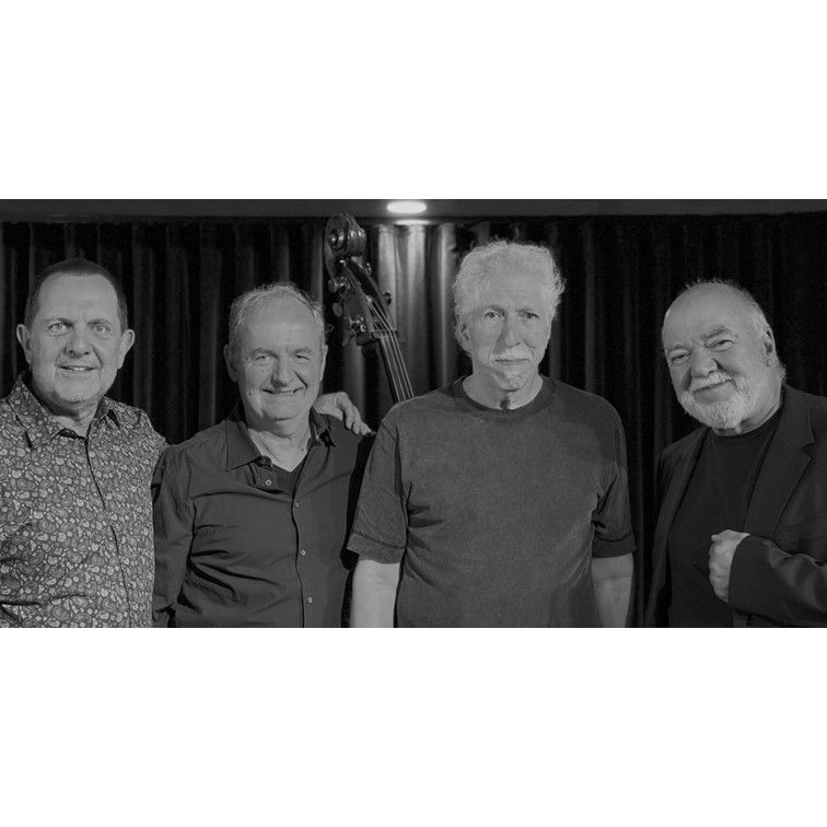 Aperitivo a Teatro - PETER ERSKINE QUARTET