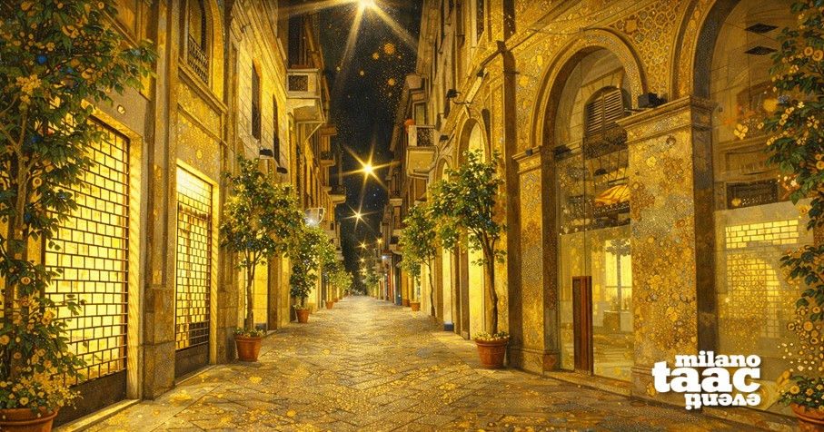 cosa fare oggi a milano