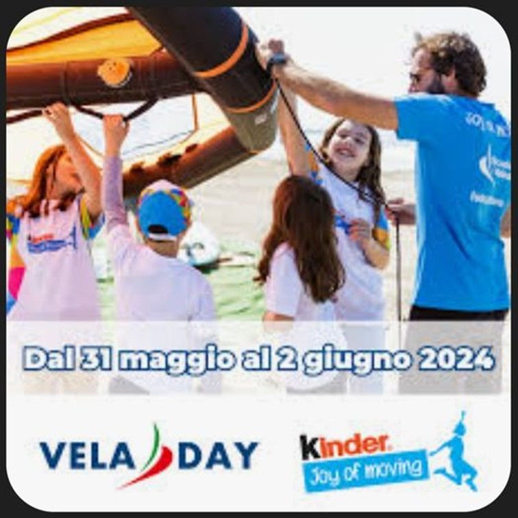 Vela Day