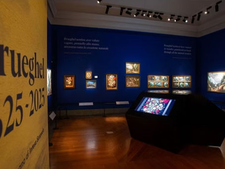 quale mostra oggi a Milano