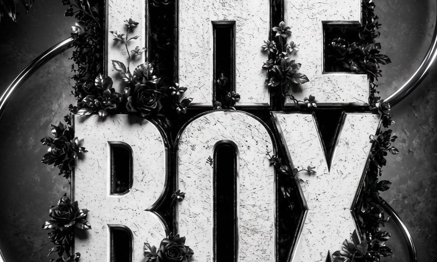 The BOX x Daste