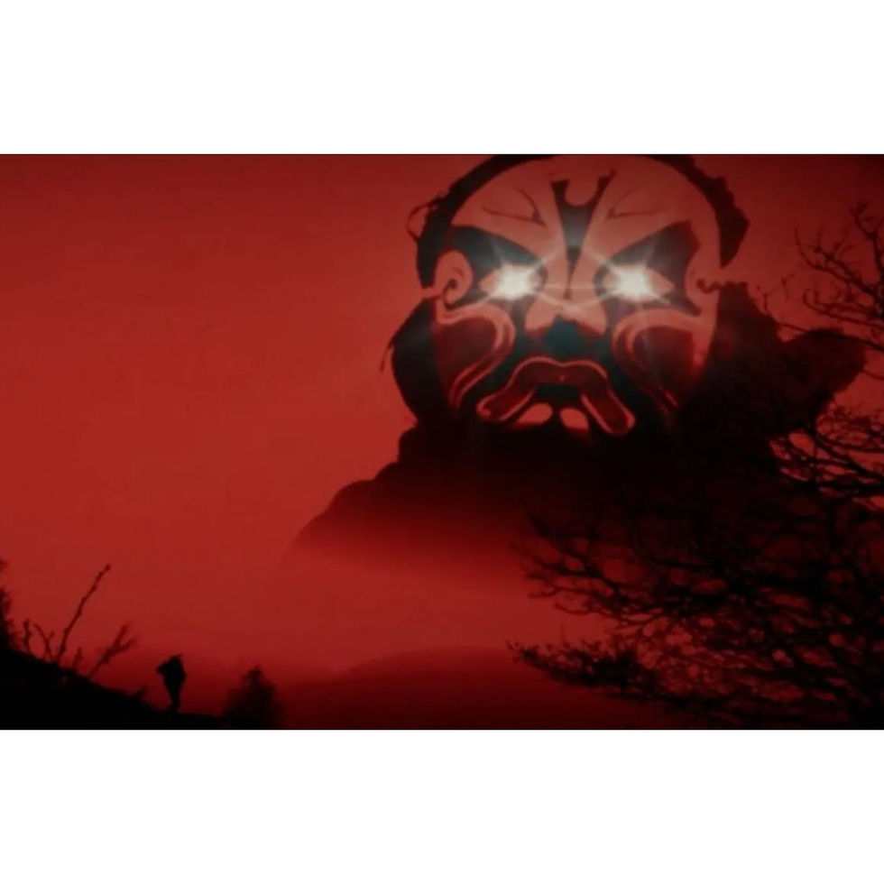 CineUnderground presents: Ninja Il Padrino – Pt. II + III