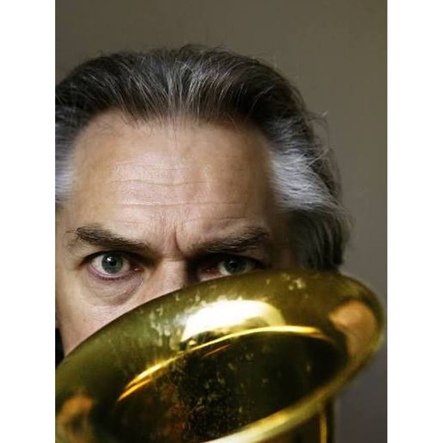 Trovesi e la Scraps Orchestra celebrano i 120 anni della Cgil