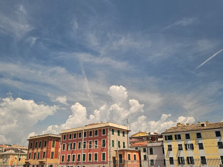 Tutti gli eventi di oggi, lunedì 5 agosto