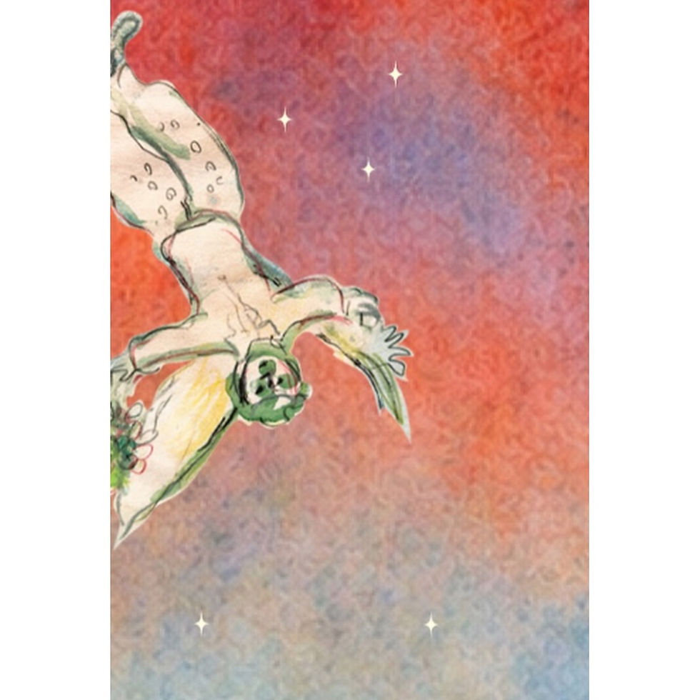 Marc Chagall: A Marvellous Flight