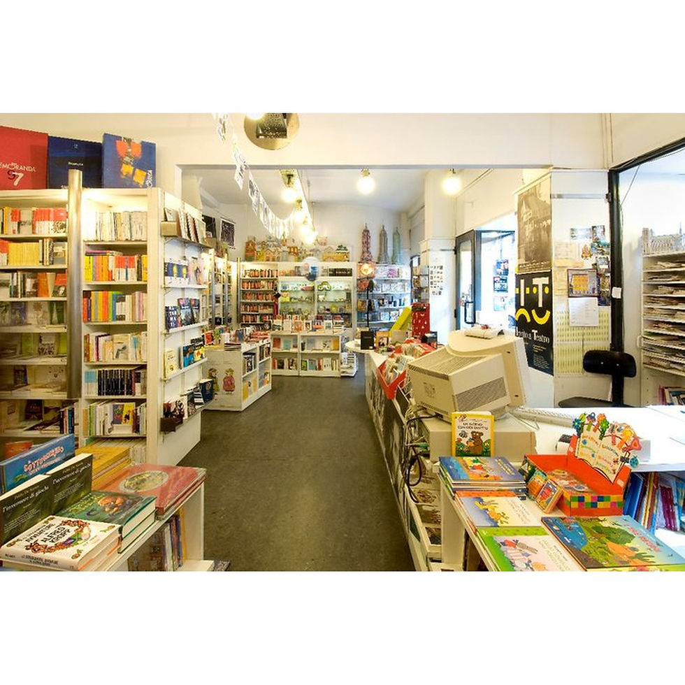 Tre anni di Timeo. Il lavoro culturale ai tempi dell'apocalisse