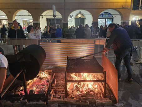 Tutti gli eventi di oggi, domenica 3 novembre