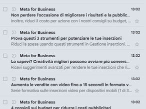 Il marketing feroce da evitare