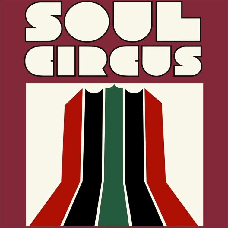 “Soul Circus Halloween Party” al Biko