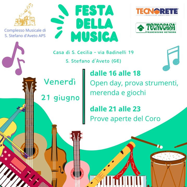 Festa della musica