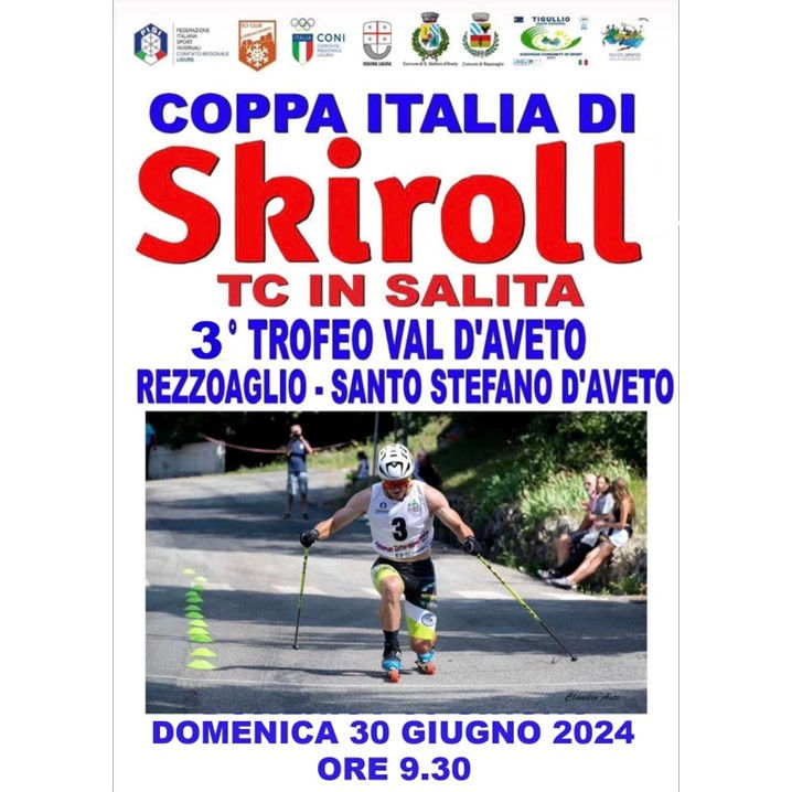 Coppa Italia di Skiroll