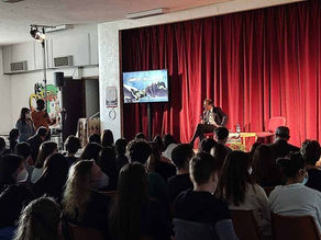 RADIO PIAZZETTA #93: Il Campus della Pace. Interviste a Beppe Sala e Enrico Letta