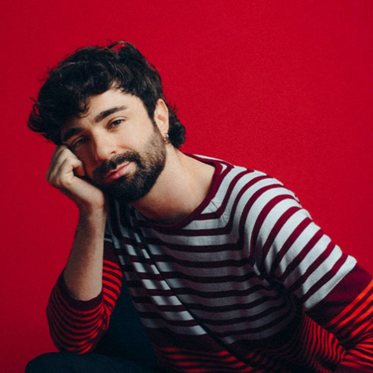 “Perestrojka e Pancake” con Daniele Gattano al Manzoni