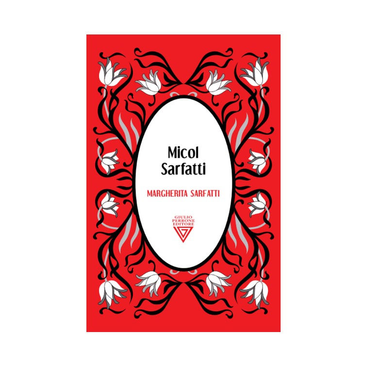 Presentazione del libro Margherita Sarfatti. La signora del futuro